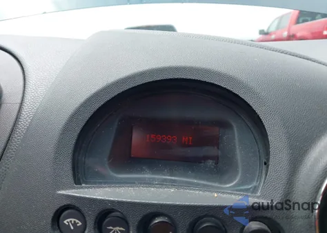 2006 Pontiac Grand Prix z USA, uszkodzony, nr VIN 2G2WP552161175372